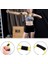 ® 8 Şeklinde Direnç Bandı Yoga Plates ve Vücut Geliştirme Egzersiz Bandı 3