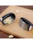 ® Yeni Sarımsak Ezici Paslanmaz Çelik Garlic Press 4