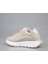 Marka Sesi 307 Bej Kadın Sneakers 2