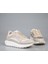Marka Sesi 307 Bej Kadın Sneakers 4