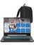 Tuf Gaming A15 FA506NCR Amd Ryzen 7 7435HS 32GB Ddr5 2tb SSD RTX3050 4gb 15.6" Fhd IPS 144HZ Windows 11 Pro Taşınabilir Bilgisayar HN034P11 + Zetta Çanta 1