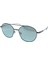 GF.FERRE 1151 002 52/16 Unisex Güneş Gözlüğü 1