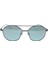GF.FERRE 1151 002 52/16 Unisex Güneş Gözlüğü 2