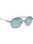 GF.FERRE 1151 002 52/16 Unisex Güneş Gözlüğü 3