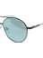 GF.FERRE 1151 002 52/16 Unisex Güneş Gözlüğü 4