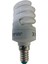 11W E14 Spiralli Tasarruflu Ampul 2700K Elmax 1