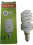 11W E14 Spiralli Tasarruflu Ampul 2700K Elmax 2