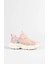 Tag Kız Çocuk Pudra Phylon Spor Ayakkabı 2
