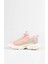 Tag Kız Çocuk Pudra Phylon Spor Ayakkabı 3
