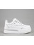Marka Sesi 319 Beyaz Kadın Sneakers 1