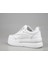 Marka Sesi 319 Beyaz Kadın Sneakers 2