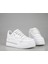 Marka Sesi 319 Beyaz Kadın Sneakers 4