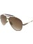 Moon GLD/B.RMARB/120 58/14 Unisex Güneş Gözlüğü 1