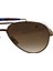 Moon GLD/B.RMARB/120 58/14 Unisex Güneş Gözlüğü 5