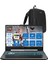 Tuf Gaming A15 FA506NCR Amd Ryzen 7 7435HS 24GB Ddr5 512GB SSD RTX3050 4gb 15.6" Fhd IPS 144HZ Windows 11 Home Taşınabilir Bilgisayar HN034H05 + Zetta Çanta 1