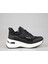 Marka Sesi 339 Siyah-Beyaz Kadın Sneakers 1