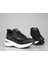 Marka Sesi 339 Siyah-Beyaz Kadın Sneakers 4
