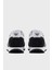 Logolu Süet Detaylı Sneaker Ayakkabı Ayakkabı X8X101 XK257 U448 4