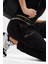Regular Fit Normal Bel Ribanalı Paça Logolu Jogger Pantolon Bayan Pantolon 7W000282 AF12501 UC001 4