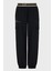 Regular Fit Normal Bel Ribanalı Paça Logolu Jogger Pantolon Bayan Pantolon 7W000282 AF12501 UC001 5