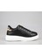 Marka Sesi 341 Siyah-Beyaz Kadın Sneakers 1