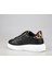 Marka Sesi 341 Siyah-Beyaz Kadın Sneakers 2