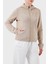 Streç Pamuklu Regular Fit Kapüşonlu Sweat Kadın Sweat 7W000278 AF12501 U6155 4