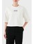 Pamuk Karışımlı Regular Fit Bisiklet Yaka Logolu T Shirt Bayan T Shirt 7W000177 AF12473 U0005 1