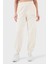 Pamuk Regular Fit Ribanalı Paça Pantolon Bayan Pantolon XW000162 AF11851 U1003 1