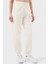 Pamuk Regular Fit Ribanalı Paça Pantolon Bayan Pantolon XW000162 AF11851 U1003 3