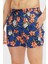 Desenli Regular Fit Cepli Mayo Short Erkek Short 50508844 427 1