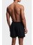 Logolu Regular Fit Normal Bel Cepli Mayo Short Erkek Mayo Short EM000686 AF12329 MC117 2