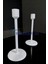 Modern Tarz Mumluk 2'li Set 3D Baskı 2