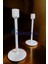 Modern Tarz Mumluk 2'li Set 3D Baskı 4