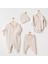 Bear Time 4'lü Hastane Çıkışı Light Beige 1