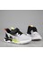 Pepino 1592 Siyah Sarı Çocuk Sneakers 4