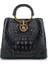 Krıste Bell Siyah Kadın Çanta 2