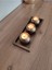 3 Lü Dekoratif Tombik Mumluk (27 cm ) Tealight Mumlar Ücretsiz Gönderilecektir. 3