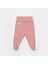 Modal Nature Relax Patikli Pantolon Coral 1