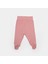 Modal Nature Relax Patikli Pantolon Coral 2
