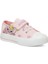 SONOM.P5FX Pembe Kız Çocuk Sneaker 2