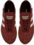 Trıa W 5fx Bordo Kadın Sneaker 4