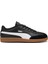 9-T Siyah Sneaker 1
