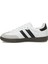 Space W 5fx Beyaz Kadın Sneaker 3