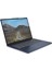Ideapad Slim 3 16IRH10 Intel Core I5 13420H 24GB 1tb SSD Windows 11 Pro 16" Wuxga (1920X1200) IPS 300NITS Taşınabilir Bilgisayar 83K2001RTRP05 + Zetta Çanta 2