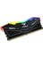 32GB (2x 16GB) Ddr5 7600MHZ CL36 Rgb Dual Kıt Pc Ram Delta Black FF3D532G7600HC36DDC01 4