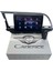 Hyundai Elentra 2015-2018 Cadence R15 (Dvr Kayıt Cihazı Hediye) Pro Oem Multimedia 2
