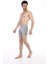 Çift Kaplan 880 Elastanlı Erkek Boxer 1