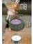 3'lü 3D Baskı Modern Dekoratif Yeşil Mumluk Seti - Tealight Minimal Parti Kına Düğün Mumluklar 3