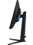 23.8" Va LS24DG302EUXUF 1ms 180HZ Hdmı-Dp Pıvot Gamıng Monitör 5